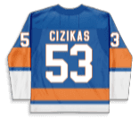 Casey Cizikas