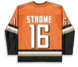 Ryan Strome