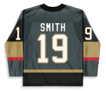 Reilly Smith