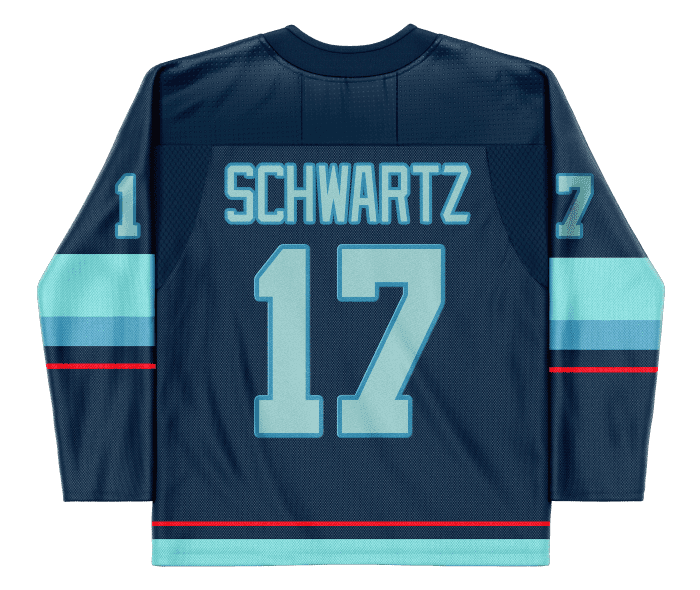 Jaden Schwartz