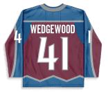Scott Wedgewood