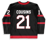 Nick Cousins