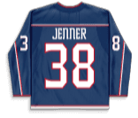 Boone Jenner