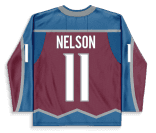 Brock Nelson