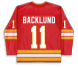 Mikael Backlund