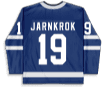 Calle Jarnkrok