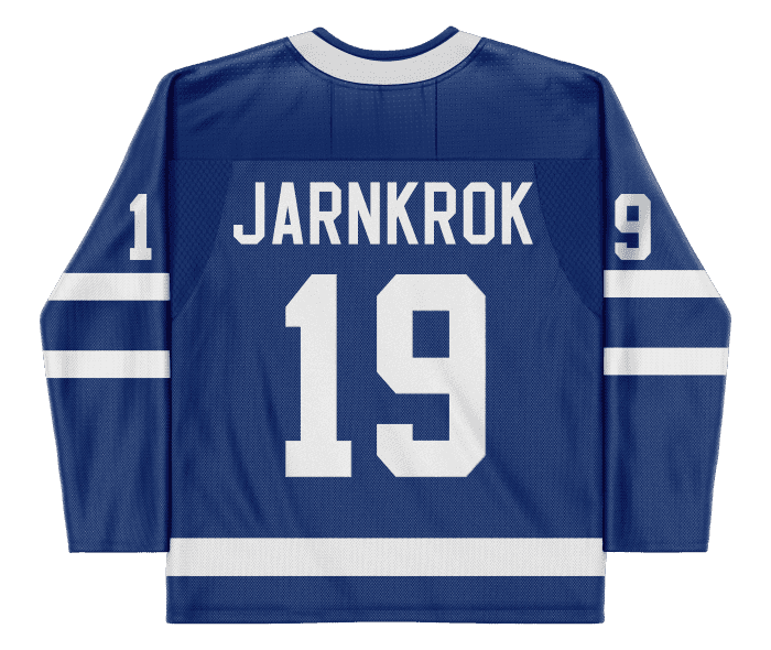 Calle Jarnkrok