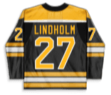Hampus Lindholm