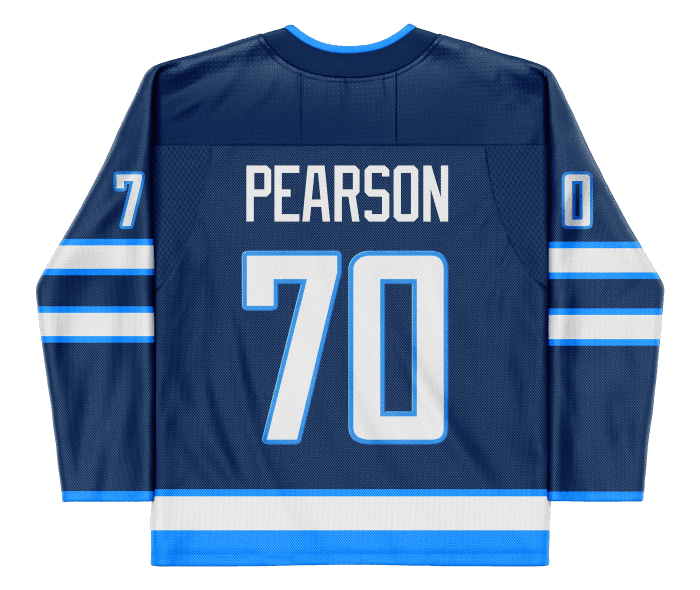 Tanner Pearson