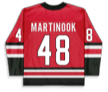 Jordan Martinook