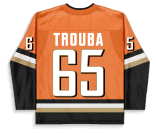 Jacob Trouba