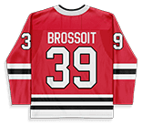 Laurent Brossoit