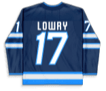 Adam Lowry