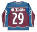 Nathan MacKinnon