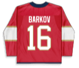 Aleksander Barkov