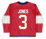Seth Jones