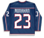 Sean Monahan