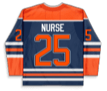 Darnell Nurse
