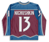 Valeri Nichushkin
