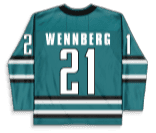 Alex Wennberg