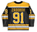 Nikita Zadorov