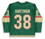 Ryan Hartman