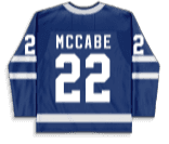 Jake McCabe