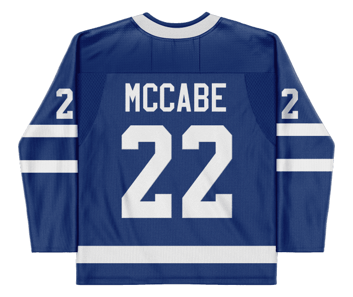 Jake McCabe