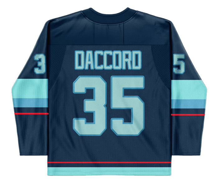 Joey Daccord