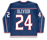 Mathieu Olivier