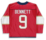Sam Bennett