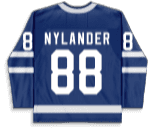 William Nylander