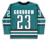 Barclay Goodrow