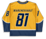 Jonathan Marchessault