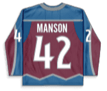 Josh Manson