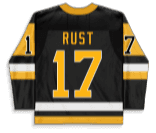 Bryan Rust