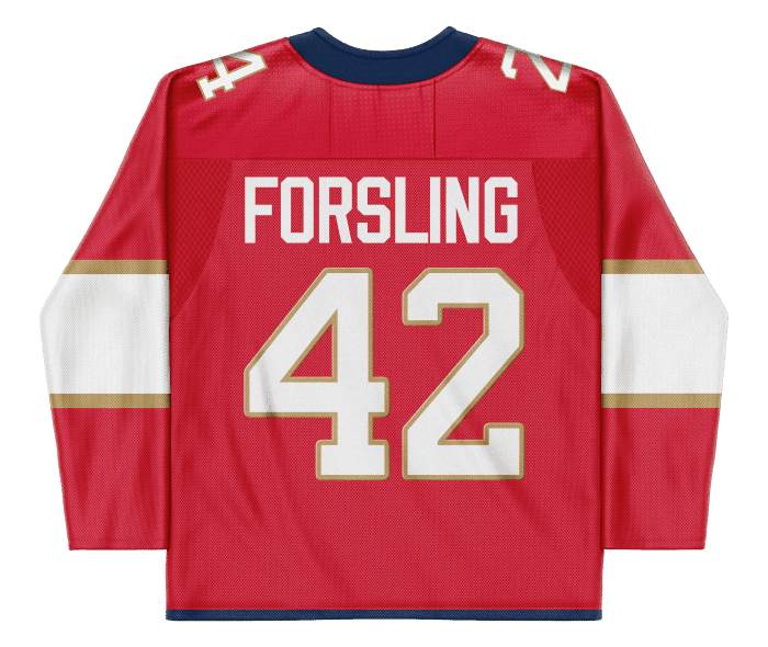 Gustav Forsling