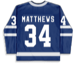Auston Matthews