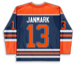 Mattias Janmark