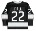 Kevin Fiala