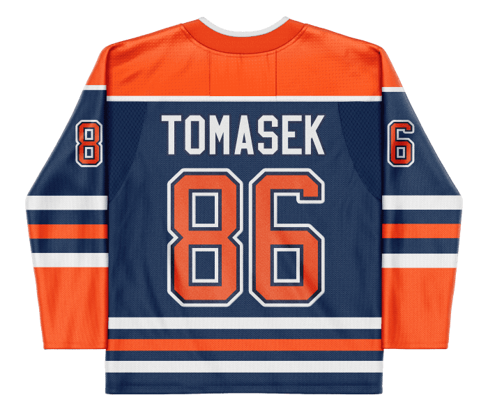 David Tomasek