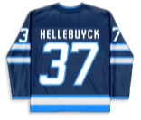 Connor Hellebuyck