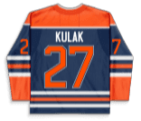 Brett Kulak