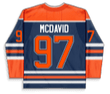 Connor McDavid