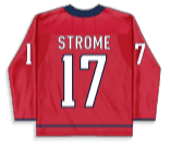 Dylan Strome