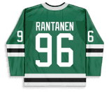 Mikko Rantanen