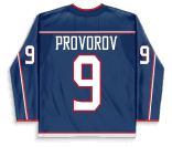 Ivan Provorov