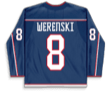 Zach Werenski