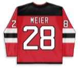 Timo Meier