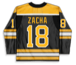 Pavel Zacha